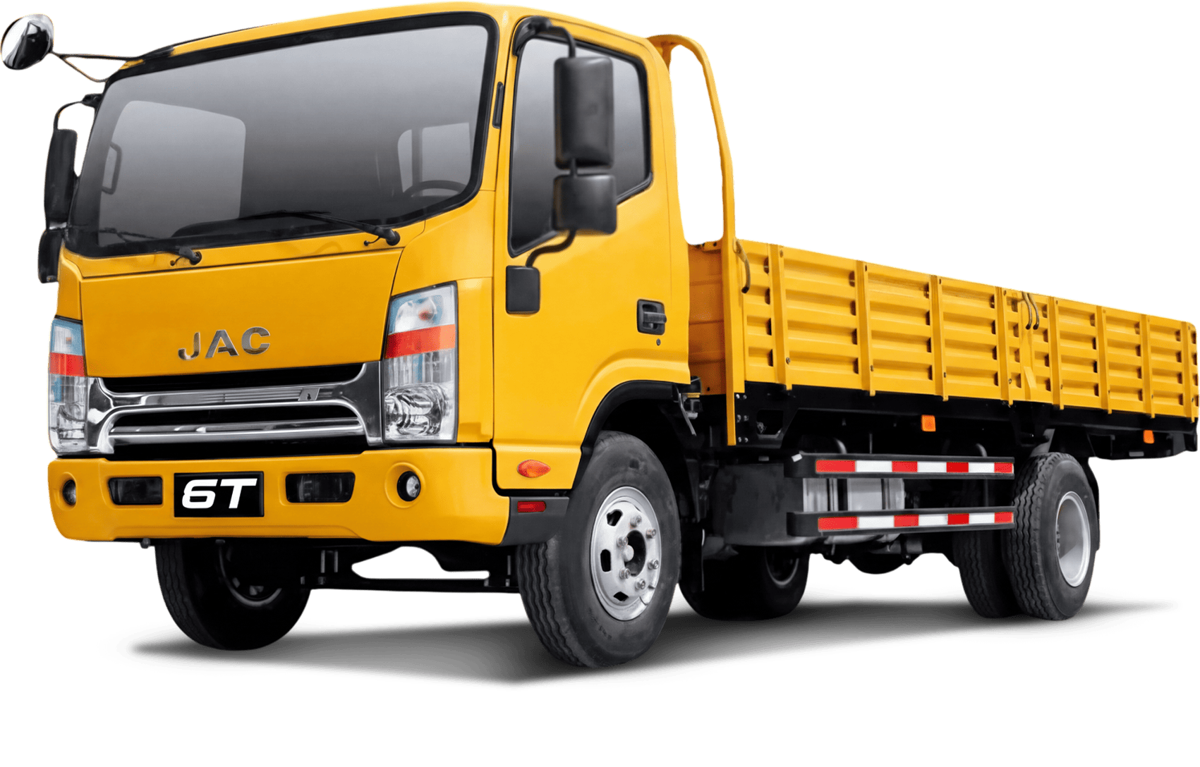 6T FERRETERO