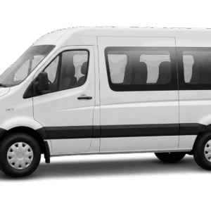 SUNRAY V4 PASAJEROS