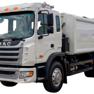 COMPACTADOR 5 TON